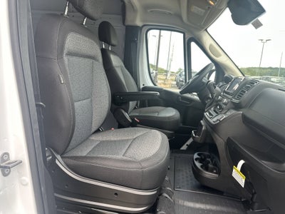 2026 RAM Ram ProMaster RAM PROMASTER 2500 TRADESMAN CARGO VAN HIGH ROOF 159' WB