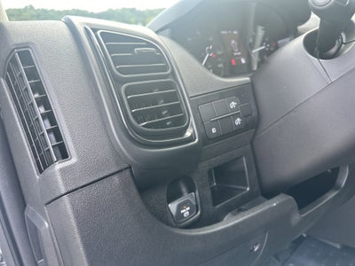 2026 RAM Ram ProMaster RAM PROMASTER 2500 TRADESMAN CARGO VAN HIGH ROOF 159' WB