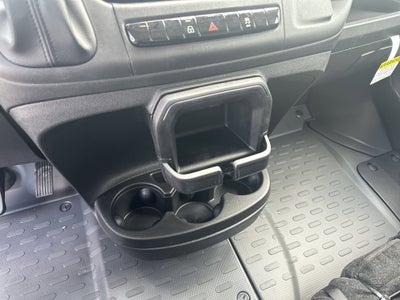 2026 RAM Ram ProMaster RAM PROMASTER 2500 TRADESMAN CARGO VAN HIGH ROOF 159' WB