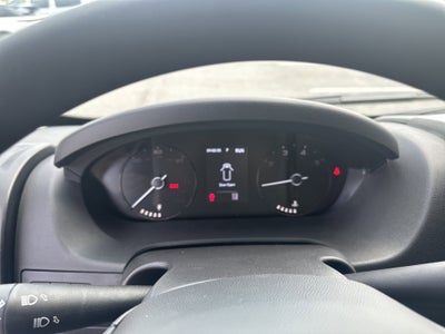 2026 RAM Ram ProMaster RAM PROMASTER 2500 TRADESMAN CARGO VAN HIGH ROOF 159' WB