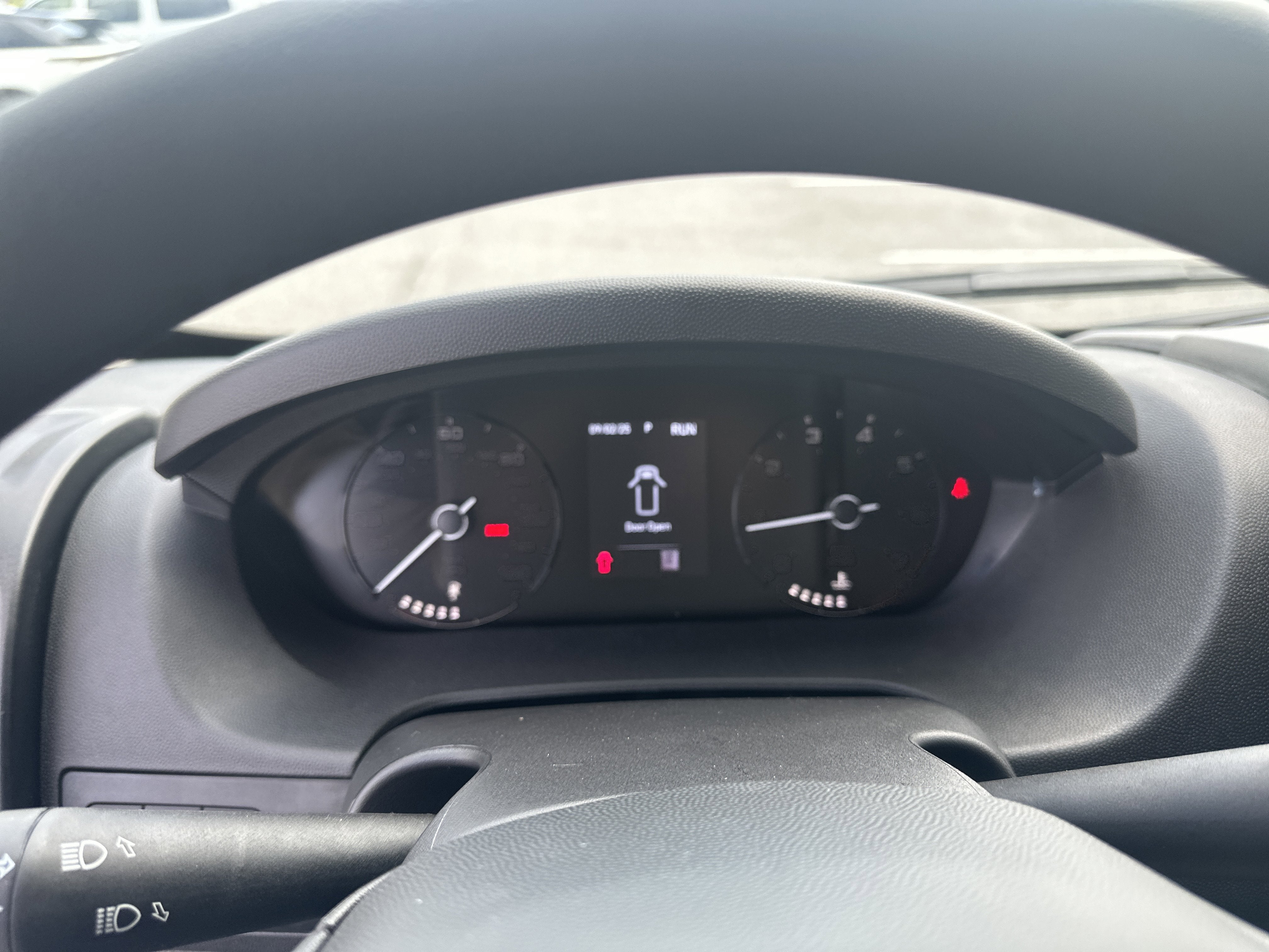 2026 RAM Ram ProMaster RAM PROMASTER 2500 TRADESMAN CARGO VAN HIGH ROOF 159' WB