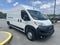 2026 RAM Ram ProMaster RAM PROMASTER 2500 TRADESMAN CARGO VAN HIGH ROOF 159' WB