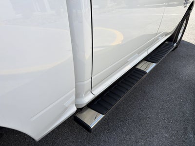 2023 RAM 1500 Classic Tradesman Crew Cab 4x4 5'7' Box