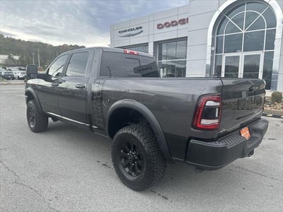 2023 RAM 2500 Power Wagon Crew Cab 4x4 6'4' Box