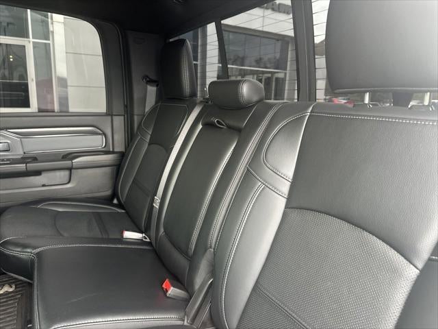 2023 RAM 2500 Power Wagon Crew Cab 4x4 6'4' Box