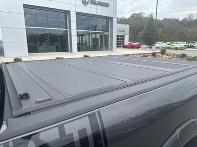 2023 RAM 2500 Power Wagon Crew Cab 4x4 6'4' Box