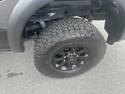 2023 RAM 2500 Power Wagon Crew Cab 4x4 6'4' Box