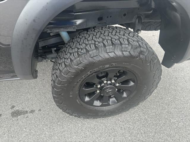 2023 RAM 2500 Power Wagon Crew Cab 4x4 6'4' Box