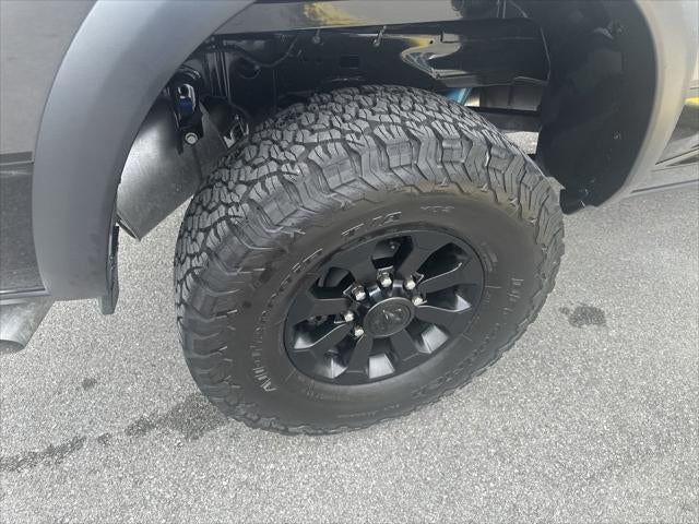 2023 RAM 2500 Power Wagon Crew Cab 4x4 6'4' Box