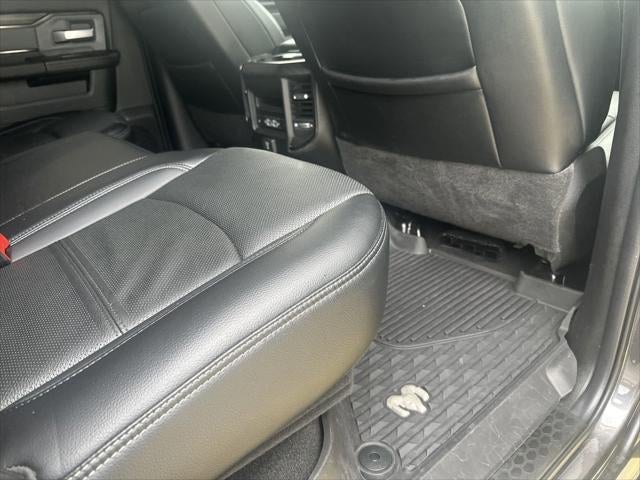 2023 RAM 2500 Power Wagon Crew Cab 4x4 6'4' Box