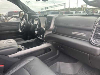 2023 RAM 2500 Power Wagon Crew Cab 4x4 6'4' Box
