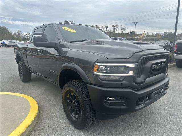 2023 RAM 2500 Power Wagon Crew Cab 4x4 6'4' Box
