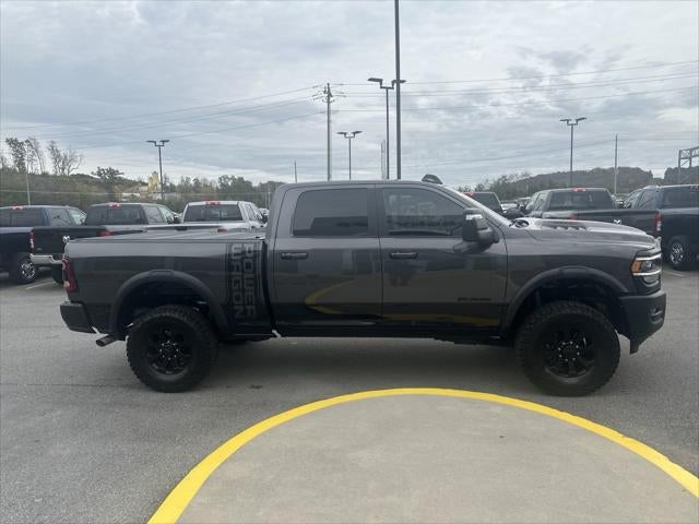 2023 RAM 2500 Power Wagon Crew Cab 4x4 6'4' Box