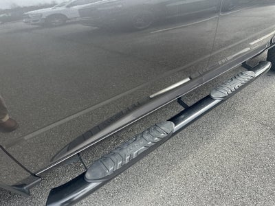 2024 RAM 2500 Tradesman Crew Cab 4x4 6'4' Box