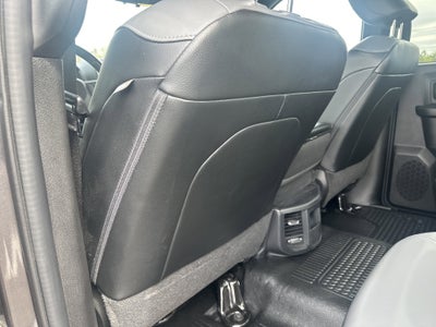 2024 RAM 2500 Tradesman Crew Cab 4x4 6'4' Box