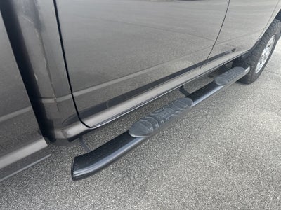 2024 RAM 2500 Tradesman Crew Cab 4x4 6'4' Box