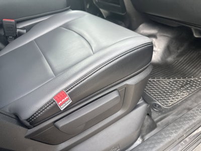 2024 RAM 2500 Tradesman Crew Cab 4x4 6'4' Box