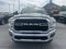 2024 RAM 2500 Tradesman Crew Cab 4x4 6'4' Box