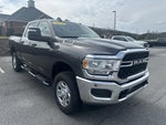 2024 RAM 2500 Tradesman Crew Cab 4x4 6'4' Box