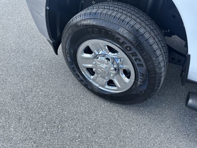 2025 RAM Ram 2500 RAM 2500 TRADESMAN CREW CAB 4X4 6'4' BOX