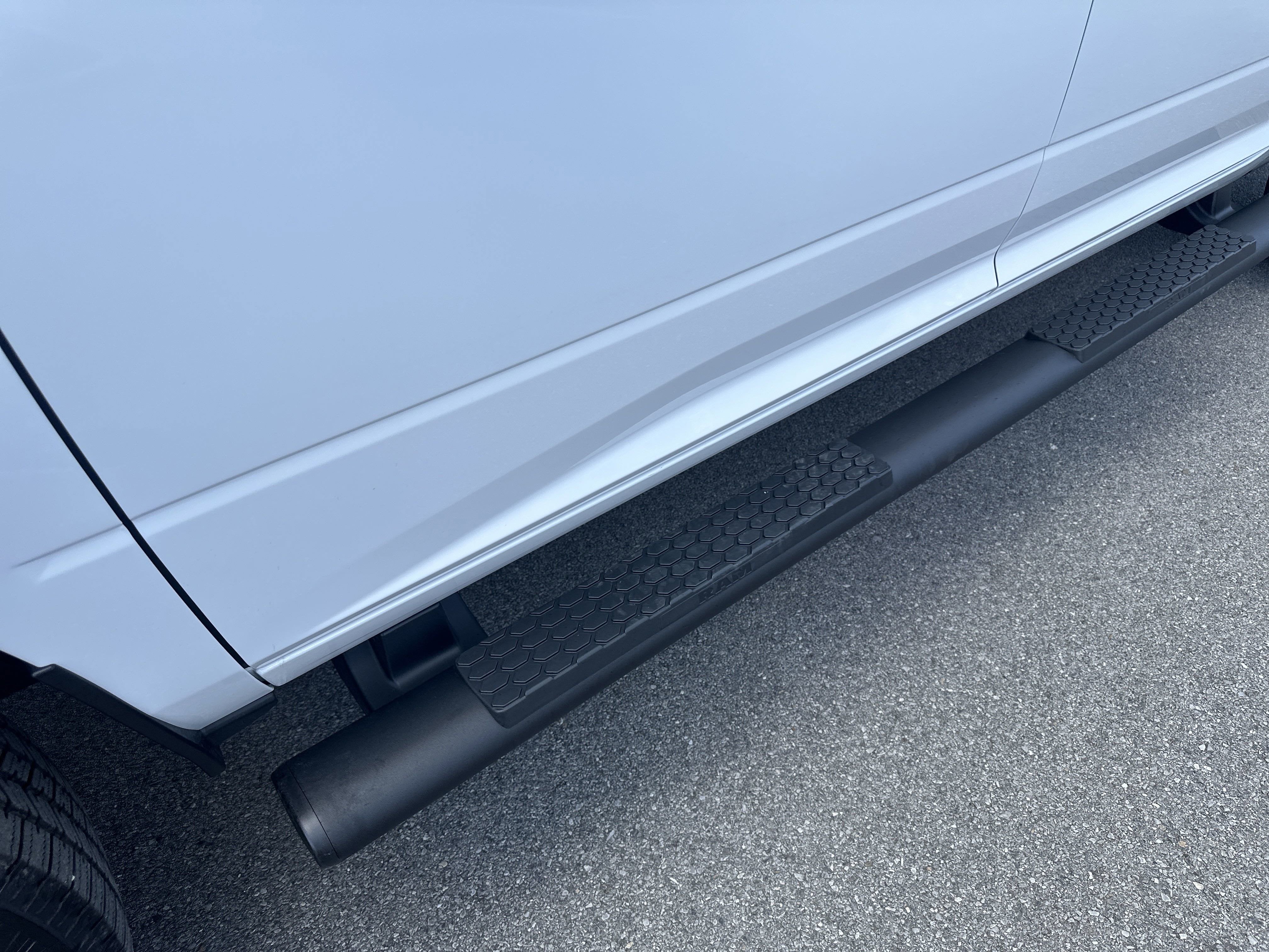 2025 RAM Ram 2500 RAM 2500 TRADESMAN CREW CAB 4X4 6'4' BOX