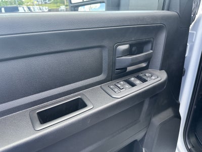 2025 RAM Ram 2500 RAM 2500 TRADESMAN CREW CAB 4X4 6'4' BOX