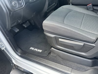 2025 RAM Ram 2500 RAM 2500 TRADESMAN CREW CAB 4X4 6'4' BOX