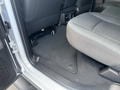 2025 RAM Ram 2500 RAM 2500 TRADESMAN CREW CAB 4X4 6'4' BOX