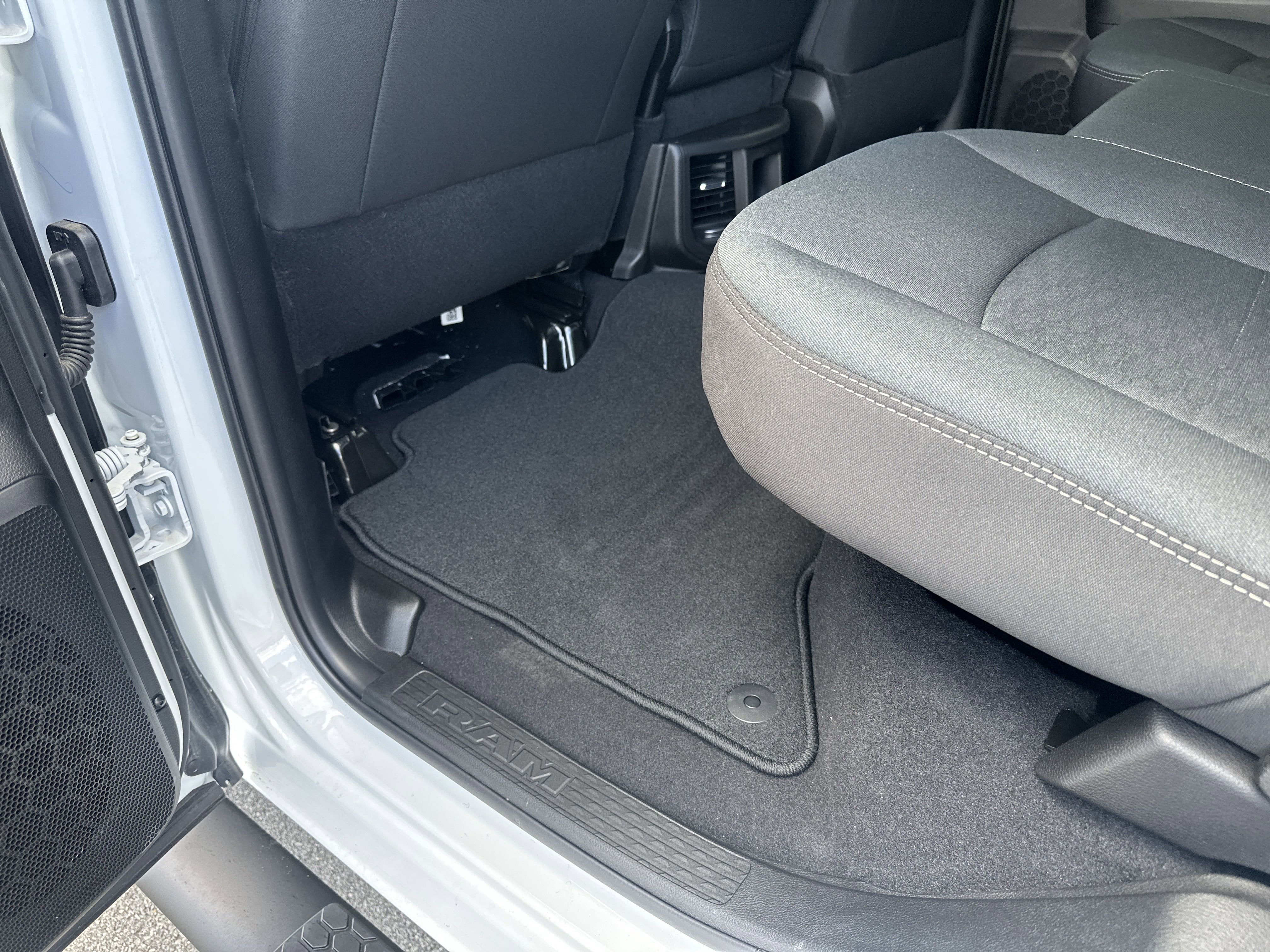 2025 RAM Ram 2500 RAM 2500 TRADESMAN CREW CAB 4X4 6'4' BOX