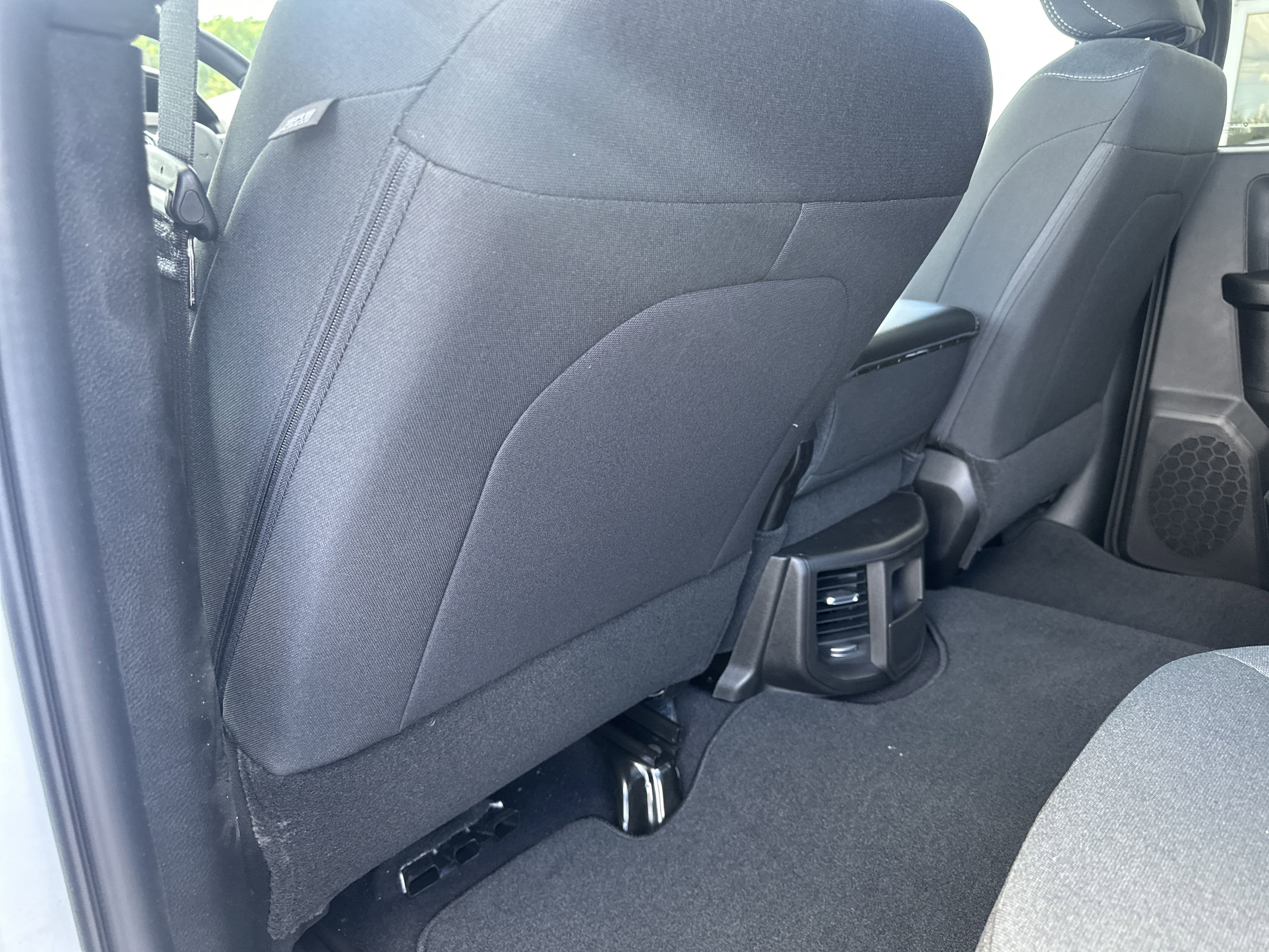 2025 RAM Ram 2500 RAM 2500 TRADESMAN CREW CAB 4X4 6'4' BOX