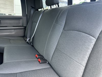 2025 RAM Ram 2500 RAM 2500 TRADESMAN CREW CAB 4X4 6'4' BOX