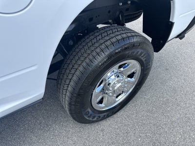 2025 RAM Ram 2500 RAM 2500 TRADESMAN CREW CAB 4X4 6'4' BOX