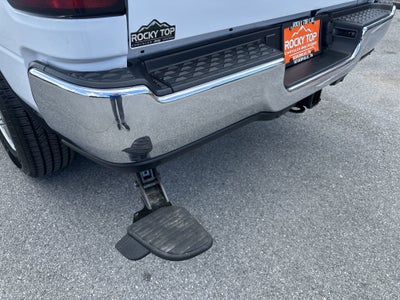 2025 RAM Ram 2500 RAM 2500 TRADESMAN CREW CAB 4X4 6'4' BOX