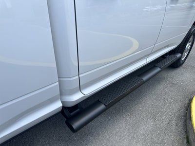 2025 RAM Ram 2500 RAM 2500 TRADESMAN CREW CAB 4X4 6'4' BOX