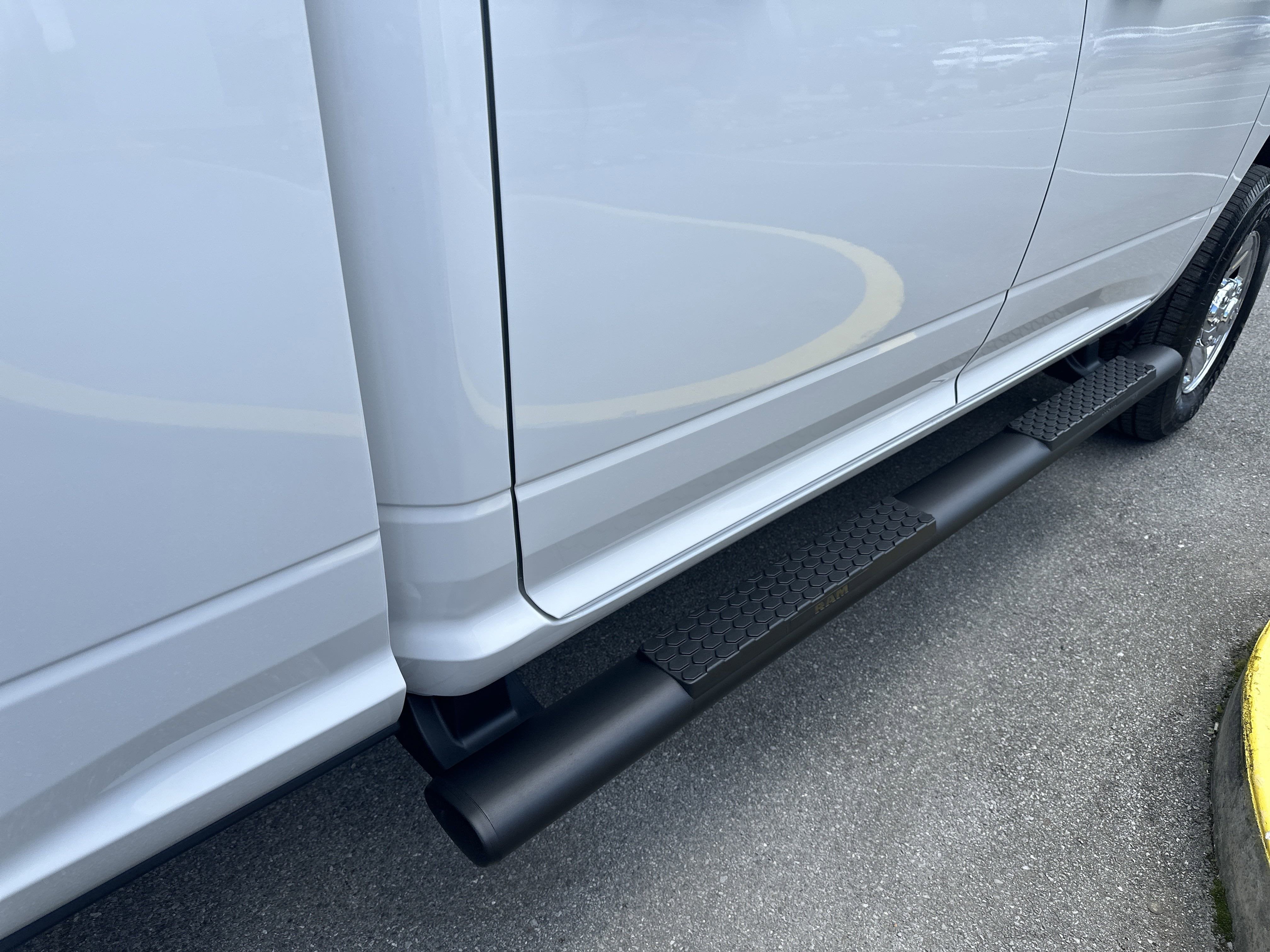 2025 RAM Ram 2500 RAM 2500 TRADESMAN CREW CAB 4X4 6'4' BOX