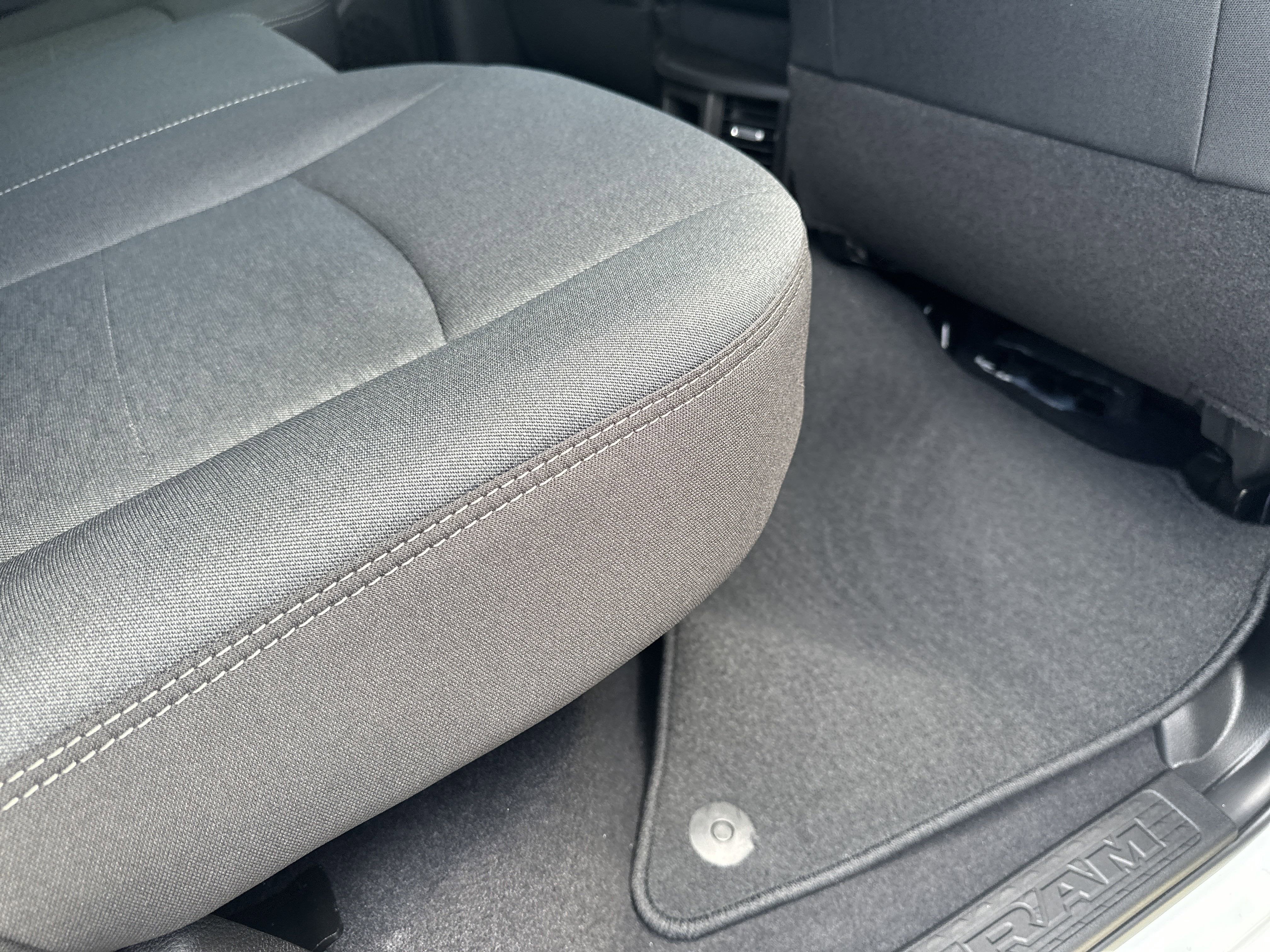 2025 RAM Ram 2500 RAM 2500 TRADESMAN CREW CAB 4X4 6'4' BOX