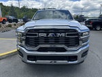 2025 RAM Ram 2500 RAM 2500 TRADESMAN CREW CAB 4X4 6'4' BOX