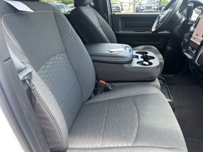 2025 RAM Ram 2500 RAM 2500 TRADESMAN CREW CAB 4X4 6'4' BOX