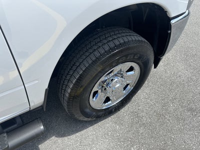 2025 RAM Ram 2500 RAM 2500 TRADESMAN CREW CAB 4X4 6'4' BOX