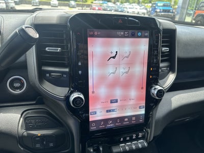 2025 RAM Ram 2500 RAM 2500 TRADESMAN CREW CAB 4X4 6'4' BOX