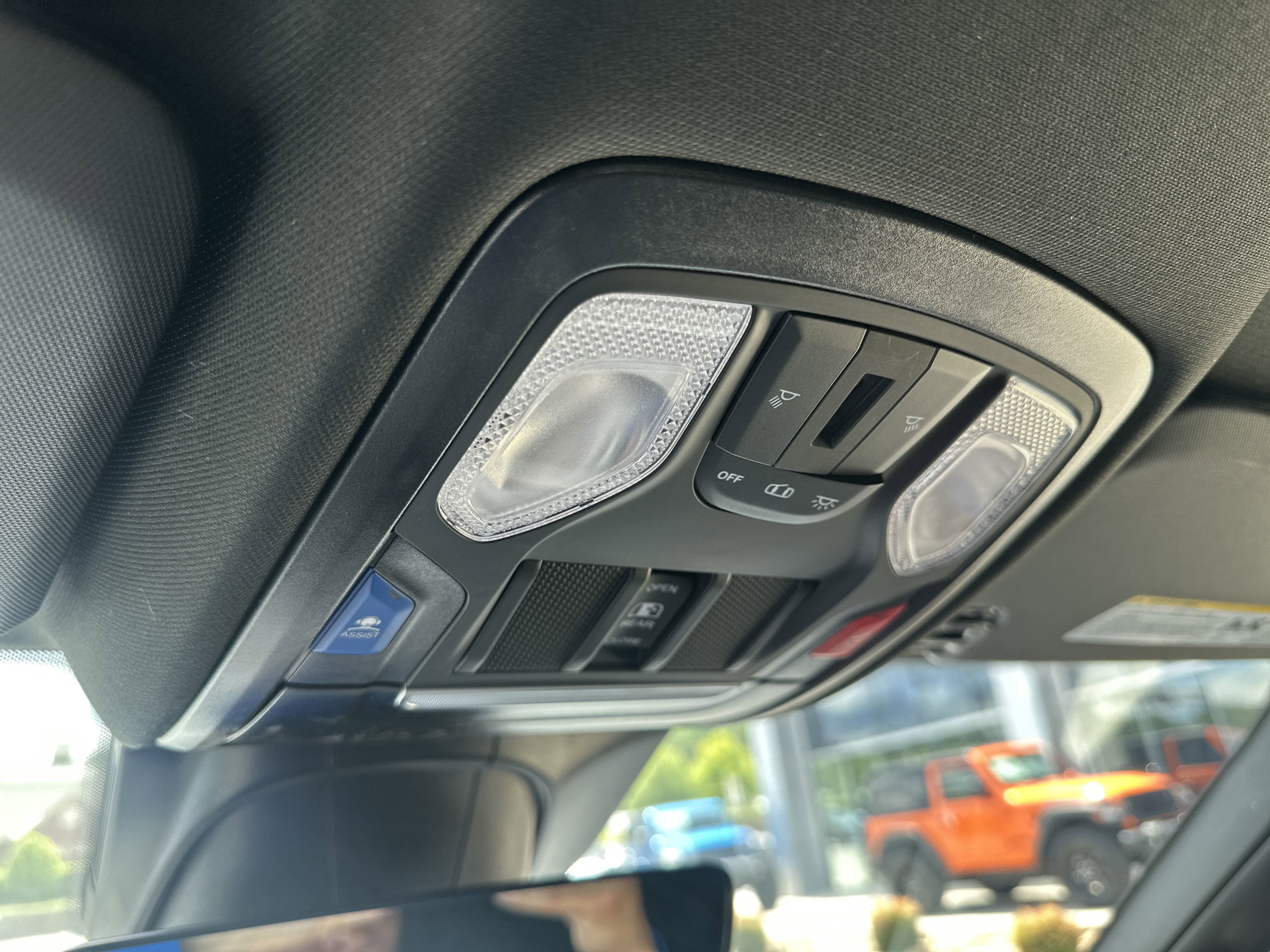 2025 RAM Ram 2500 RAM 2500 TRADESMAN CREW CAB 4X4 6'4' BOX