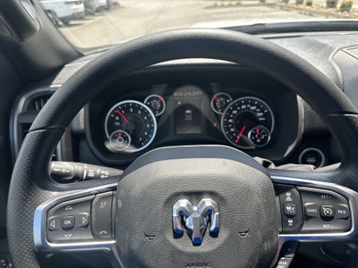 2025 RAM Ram 2500 RAM 2500 TRADESMAN CREW CAB 4X4 6'4' BOX