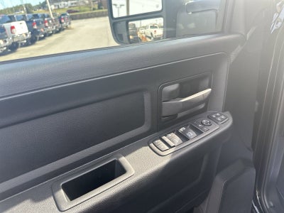 2024 RAM Ram 2500 RAM 2500 TRADESMAN CREW CAB 4X4 6'4' BOX