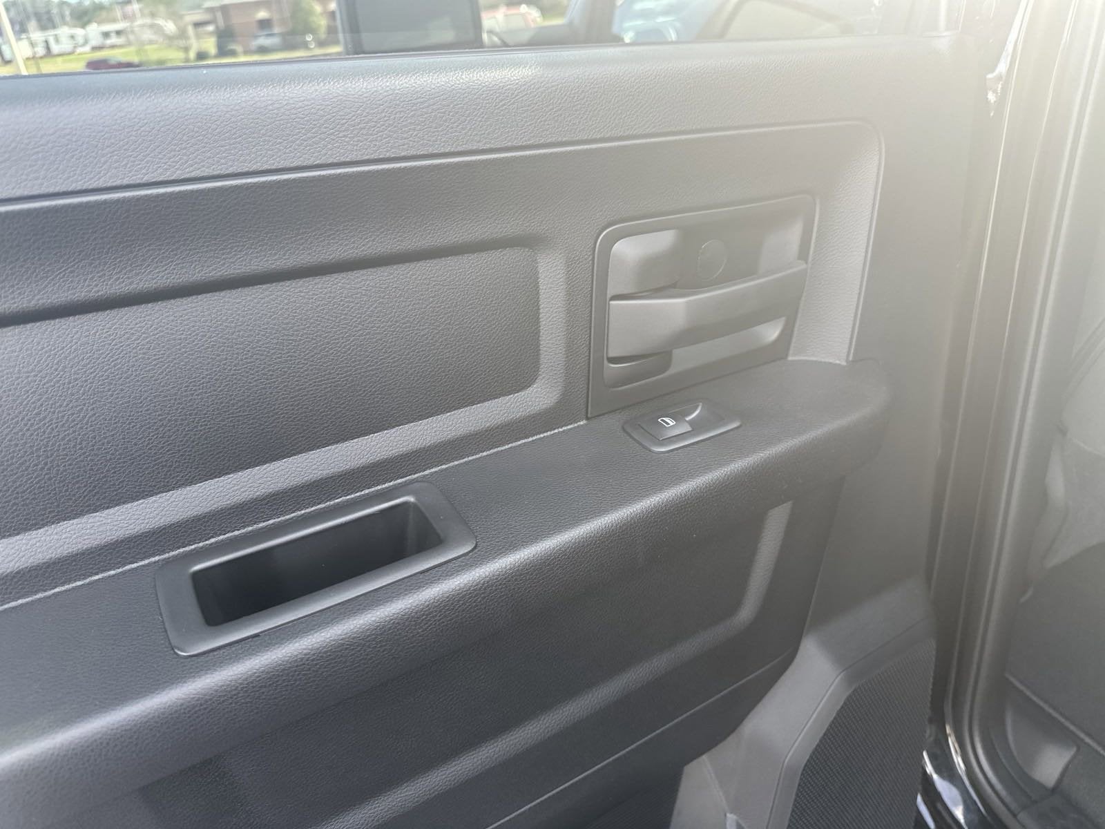 2024 RAM Ram 2500 RAM 2500 TRADESMAN CREW CAB 4X4 6'4' BOX