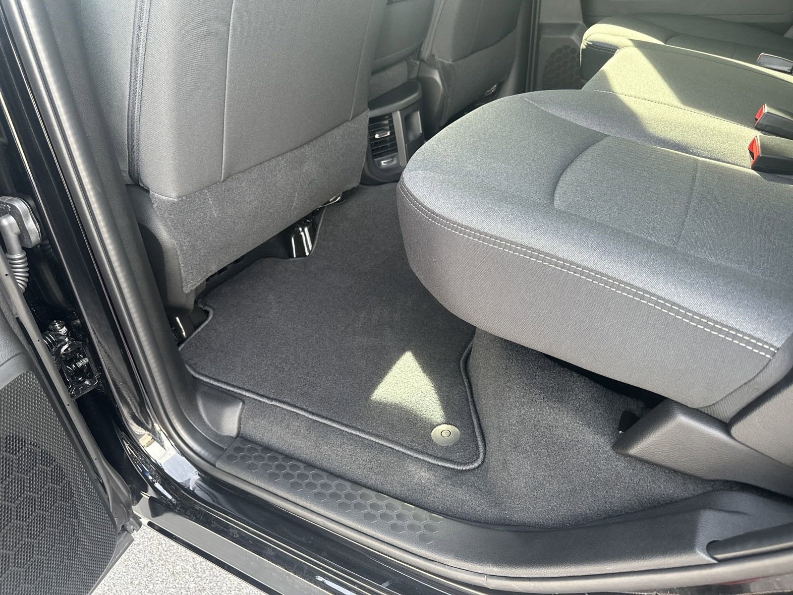 2024 RAM Ram 2500 RAM 2500 TRADESMAN CREW CAB 4X4 6'4' BOX