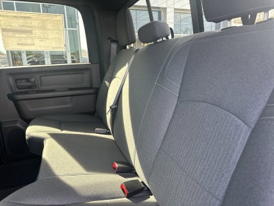 2024 RAM Ram 2500 RAM 2500 TRADESMAN CREW CAB 4X4 6'4' BOX