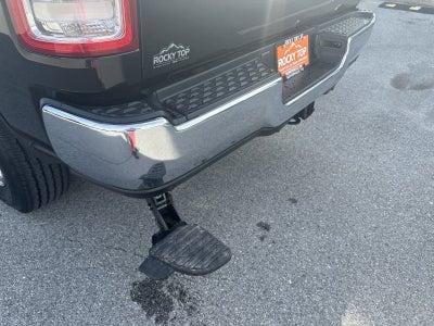 2024 RAM Ram 2500 RAM 2500 TRADESMAN CREW CAB 4X4 6'4' BOX