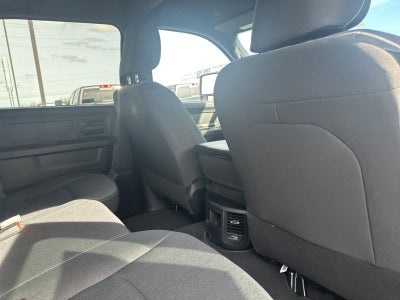 2024 RAM Ram 2500 RAM 2500 TRADESMAN CREW CAB 4X4 6'4' BOX