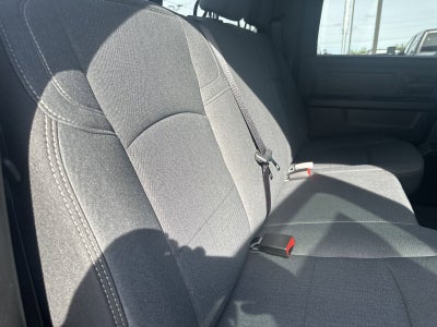 2024 RAM Ram 2500 RAM 2500 TRADESMAN CREW CAB 4X4 6'4' BOX