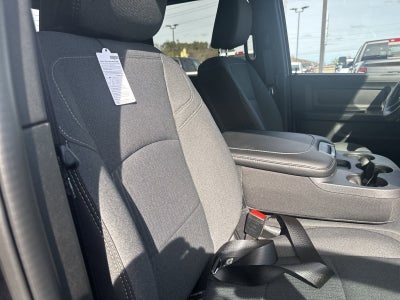 2024 RAM Ram 2500 RAM 2500 TRADESMAN CREW CAB 4X4 6'4' BOX